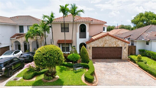 Foto del edificio - 1016 NW 99th Passage