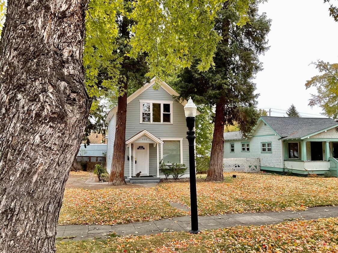 505 N Naches Ave, Yakima, WA 98901 House Rental in Yakima, WA