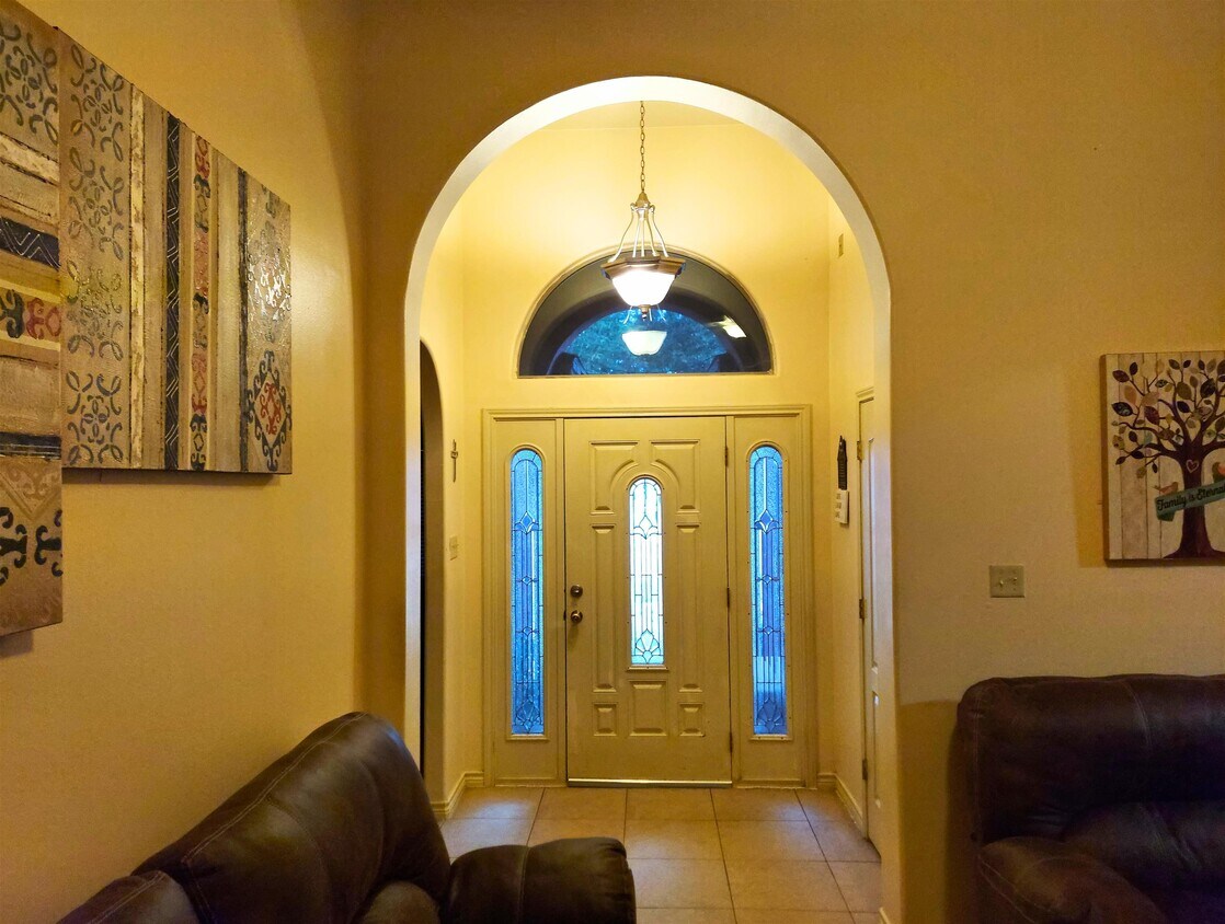 Foto del edificio - Torres home