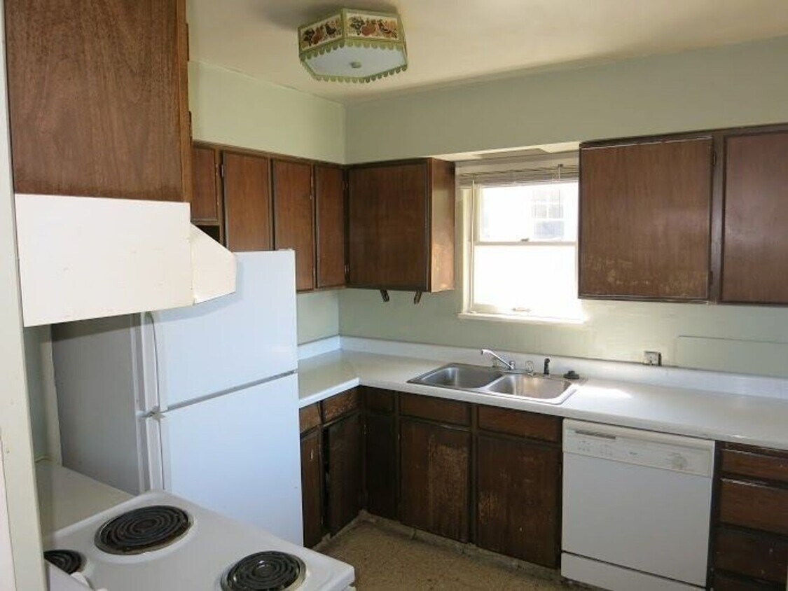 Foto principal - 521 N Forest St