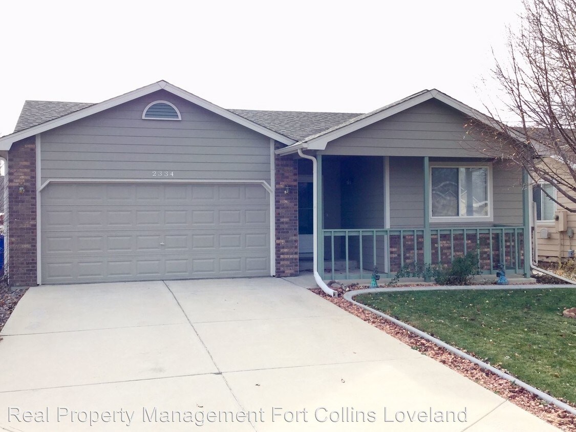 Primary Photo - 2334 Opal Ct