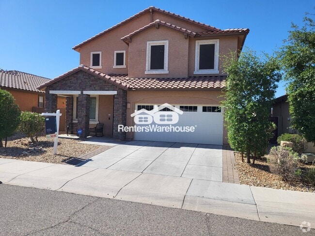 Building Photo - 1713 W Cottonwood Ln