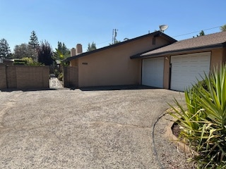Building Photo - 4755 N San Pablo Ave