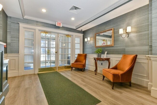 Foto del edificio - 534 Beacon St