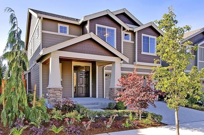 Photo - 4780 Arbors Cir (Mukilteo, WA)