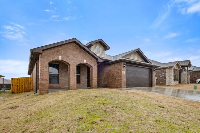 Foto del edificio - Gorgeous Home in Bentonville!