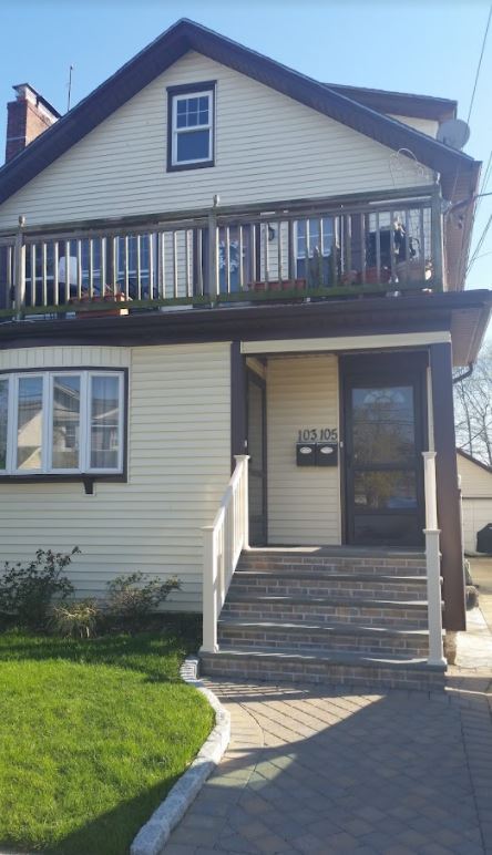 Foto del edificio - 105 Mill River Ave