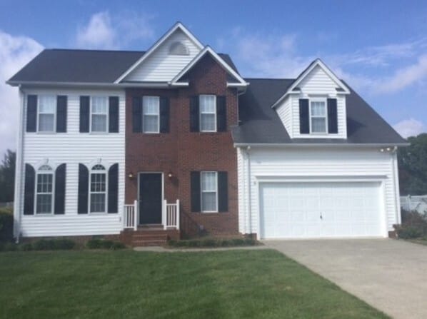 Building Photo - 3311 Sumter Dr