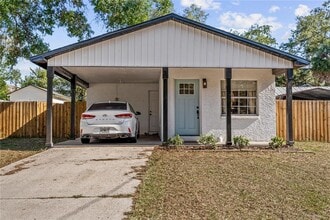 Building Photo - 112 W Stanley St