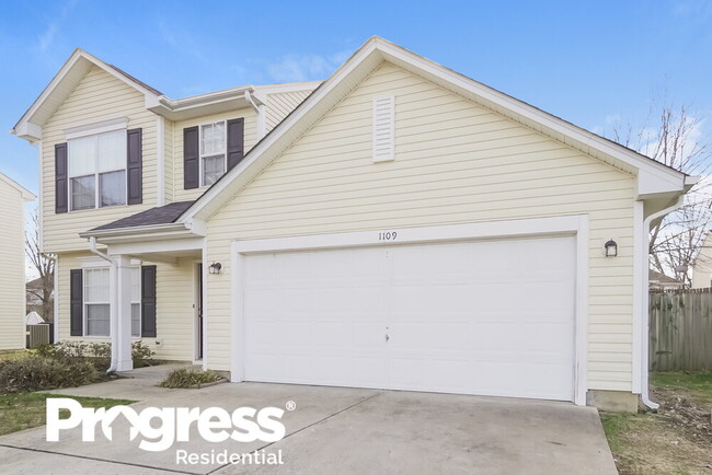 Building Photo - 1109 Meadowbrook Ln SW