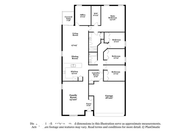 Building Photo - 4012 Constantine Loop