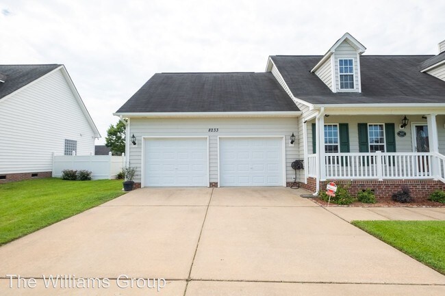 Foto del edificio - 4 br, 2 bath House - 8233 Hurricane Lane