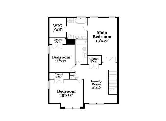 Building Photo - 3600 Sunbright Ln