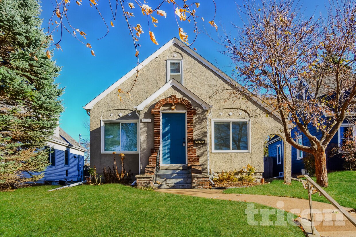 Foto principal - 906 Cherokee Ave