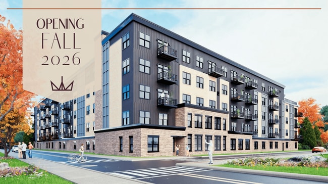 Building Photo - West End Flats