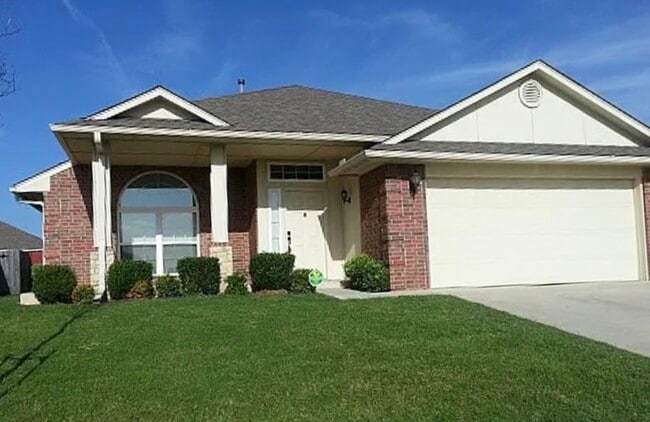 Building Photo - 1009 Harvest Dr