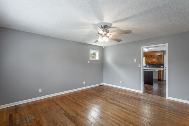 Foto del edificio - Newly Available! 2 Bedroom 1 Bathroom in the Heart of Hixson!