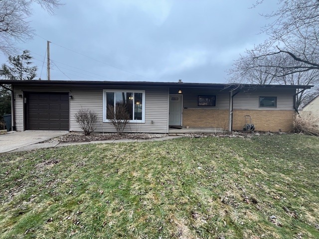 Photo - 19705 Jewell Ave (South Bend, IN)