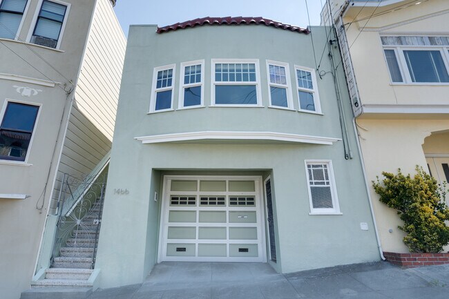 Foto del edificio - 1466 14th Ave