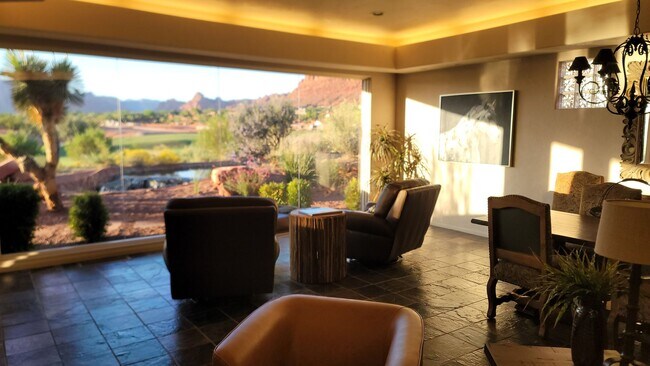 Foto del edificio - Paiute Springs at Entrada on Golf Course & FURNISHED!! 6-8 month lease available!