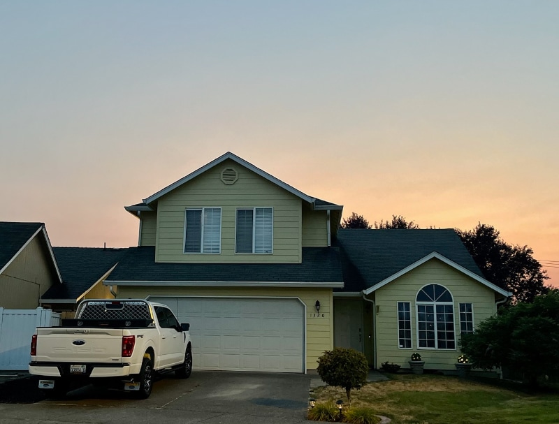 1320 NW 19th Ct, Battle Ground, WA 98604 House Rental in Battle