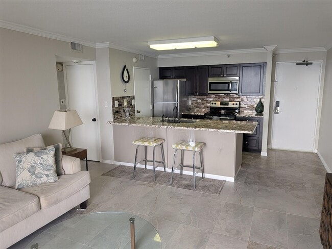 Foto del edificio - 5220 Seawall Blvd