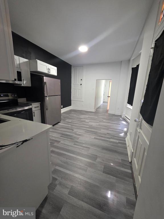Foto del edificio - 128 N 11th St