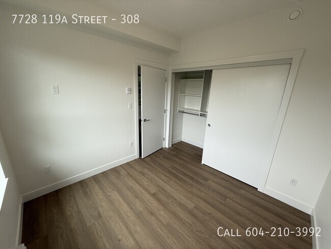 Photo du bâtiment - Modern Living in Delta