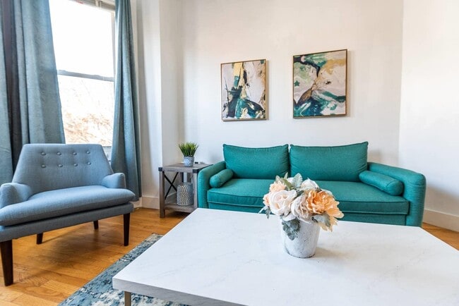 Foto del edificio - 457 Wayne St