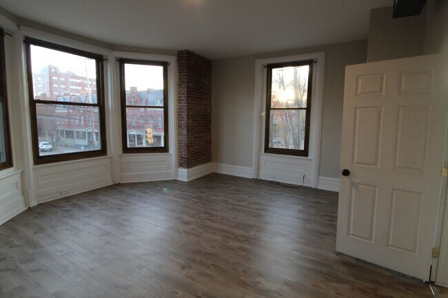 Building Photo - 1100 Allegheny Ave