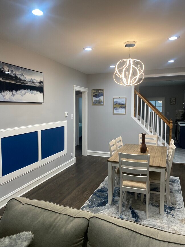 Foto del edificio - 8027 S Kimbark Ave