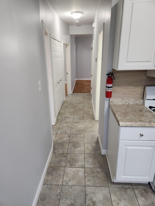 Foto del edificio - 57 Condict St