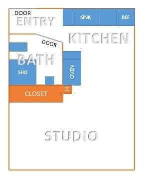 Building Photo - 684 1/2 E 400 N #1, Logan, UT 84321