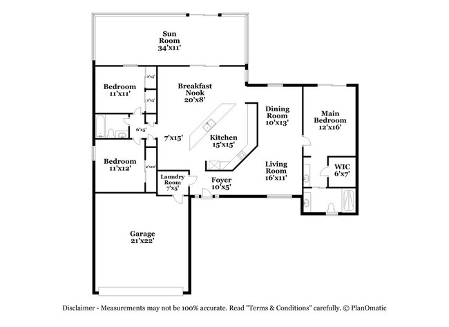 Foto del edificio - 414 Sea Willow Dr