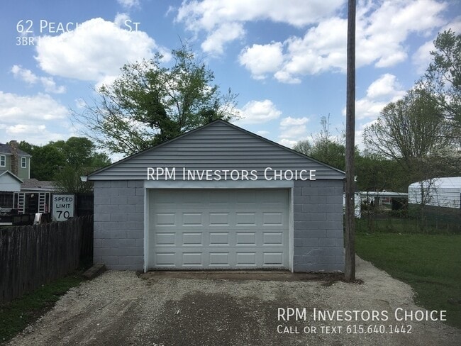 Photo - 62 Peachtree St House