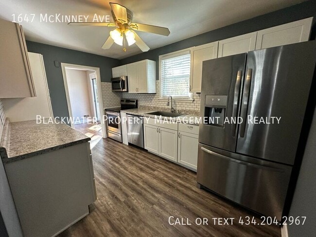 Foto del edificio - 1647 McKinney Ave
