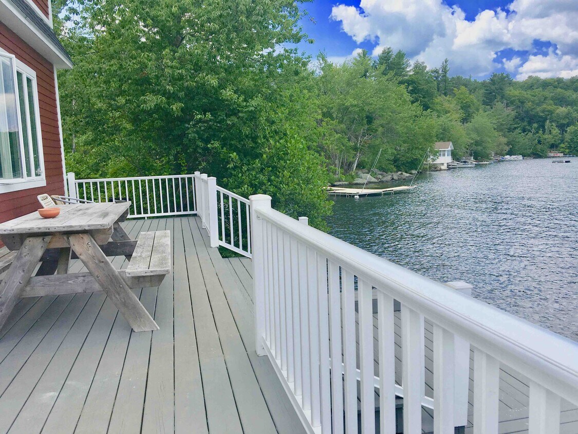 8 W Shore Rd Unit 1, Nelson, NH 03457 Apartments in Nelson, NH