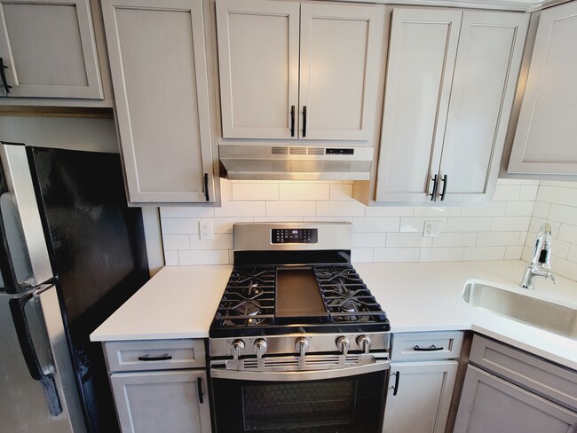 Foto del edificio - 41 Evergreene