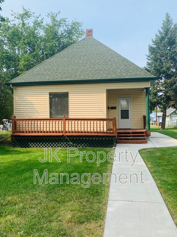 Foto del edificio - 613 8th Ave S