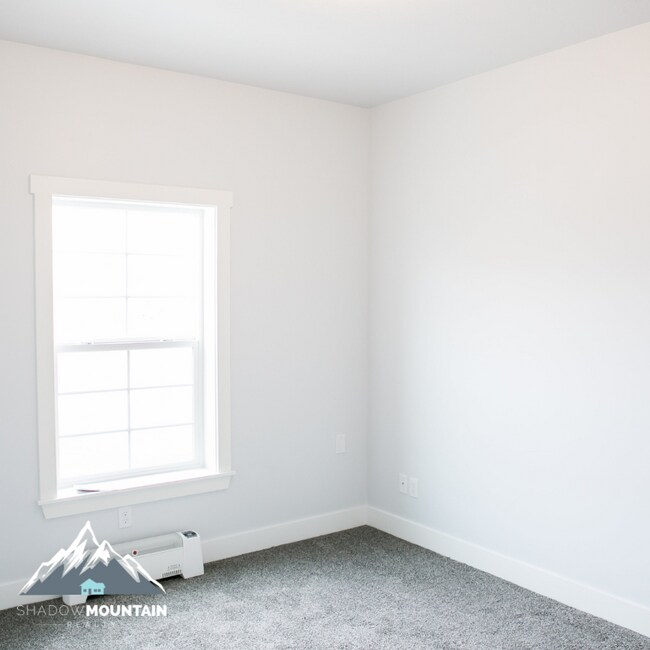 Foto del edificio - 1558 N 160 W