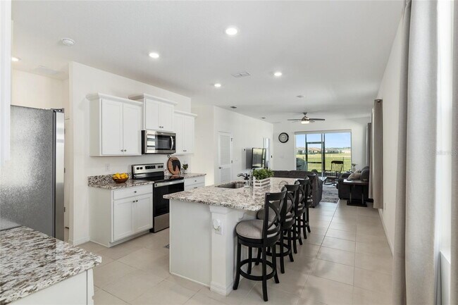 Foto del edificio - 3 Bedrooms | 2 Bathrooms | 2-Car Garage | Fully Fenced Yard