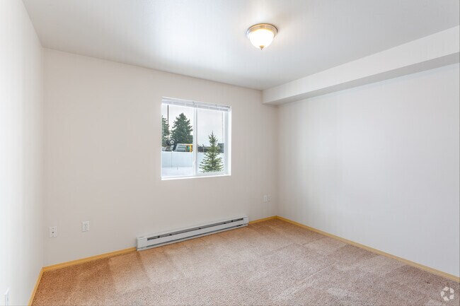 2HAB, 2BA - 968 ft² - Greensferry Landing Apartments