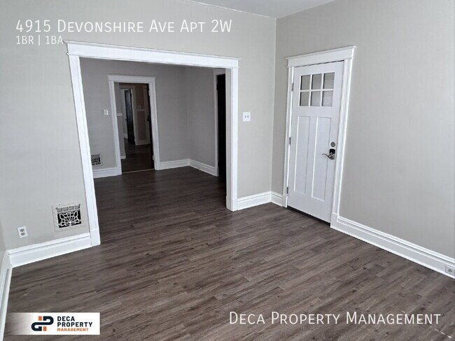 Building Photo - 4915 Devonshire Ave