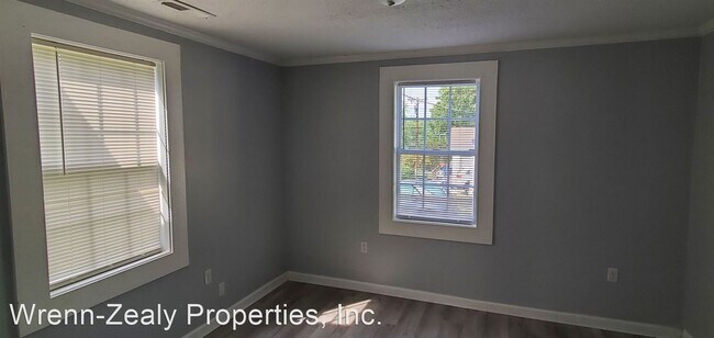 Foto del edificio - 2 br, 1 bath House - 3618 Martin Ave