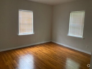 Bedroom - Brick Pointe