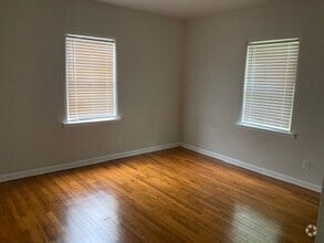 Bedroom - Brick Pointe