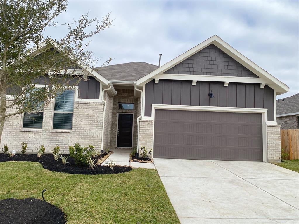 Foto principal - 4715 Purple Fountain Drive