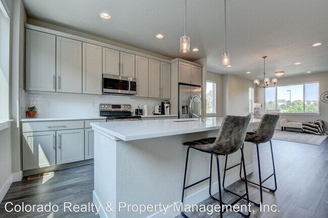 Building Photo - 3 br, 4 bath House - 6703 S Tempe Ct