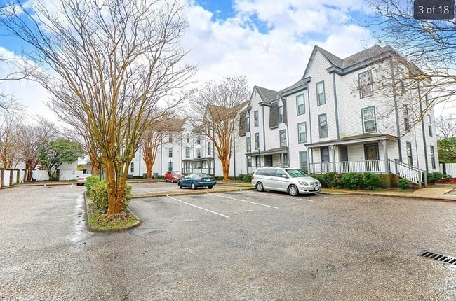 Foto del edificio - 923 Green St