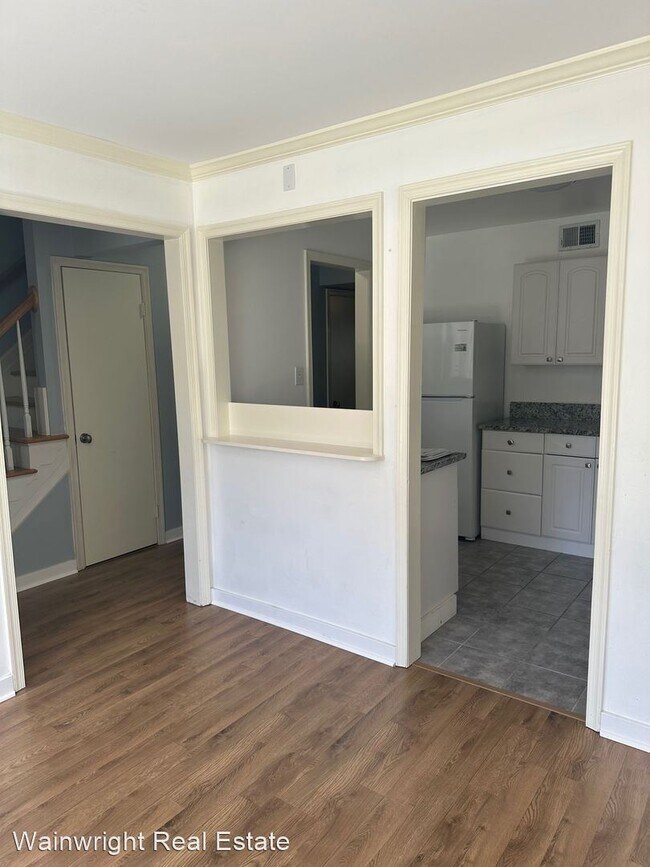 3 br, 1.5 bath House 2216 Windom Place House Rental in Virginia